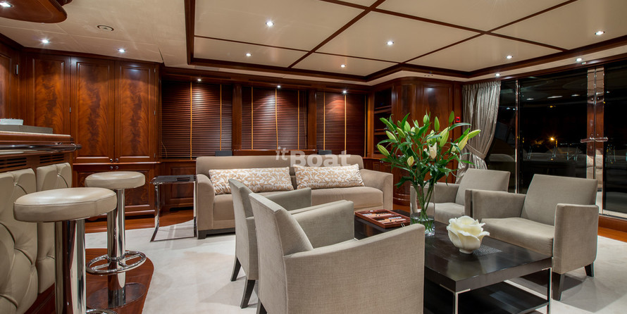 Benetti Classic 120