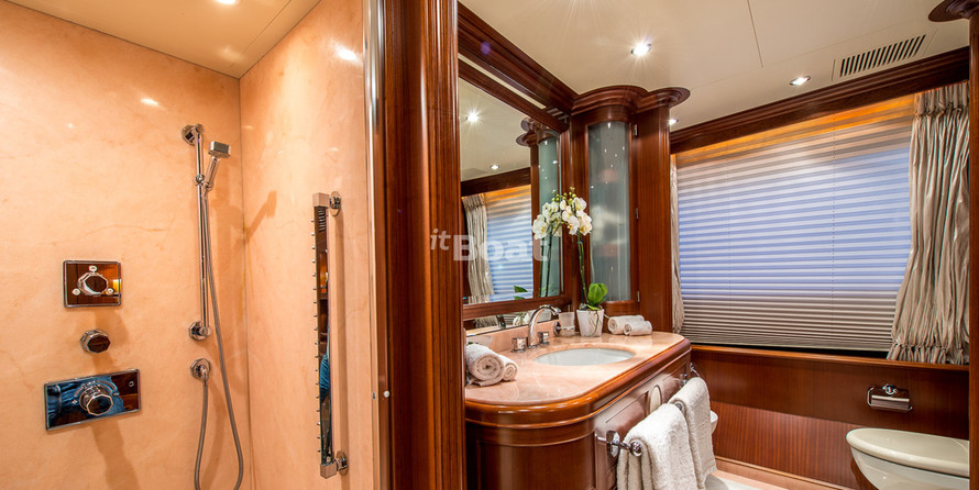Benetti Classic 120