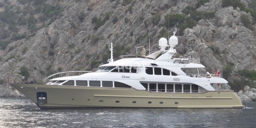 Benetti Classic 120