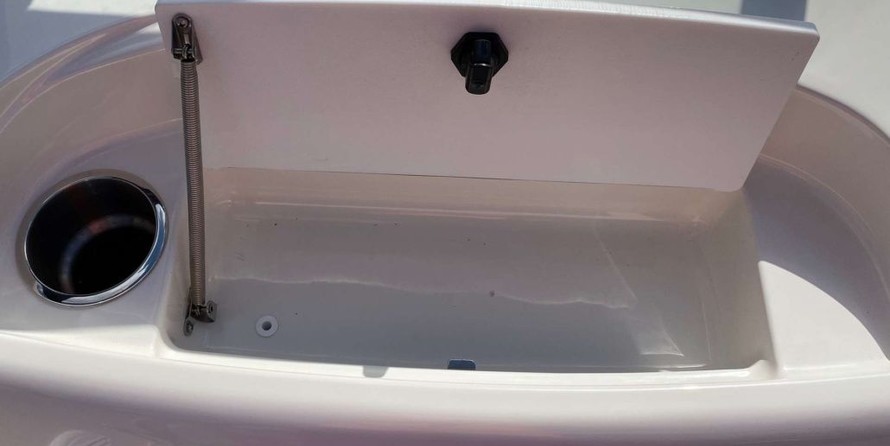 Bayliner VR6 BOWRIDER