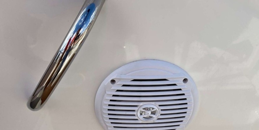 Bayliner VR6 BOWRIDER