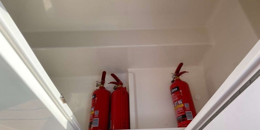 Bayliner VR6 BOWRIDER