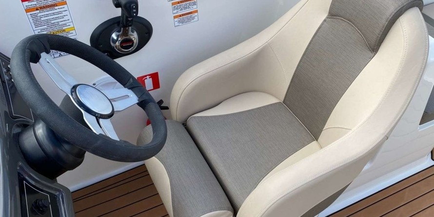 Bayliner VR6 BOWRIDER