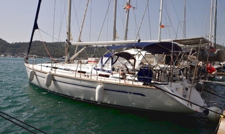 Bavaria 44 HT