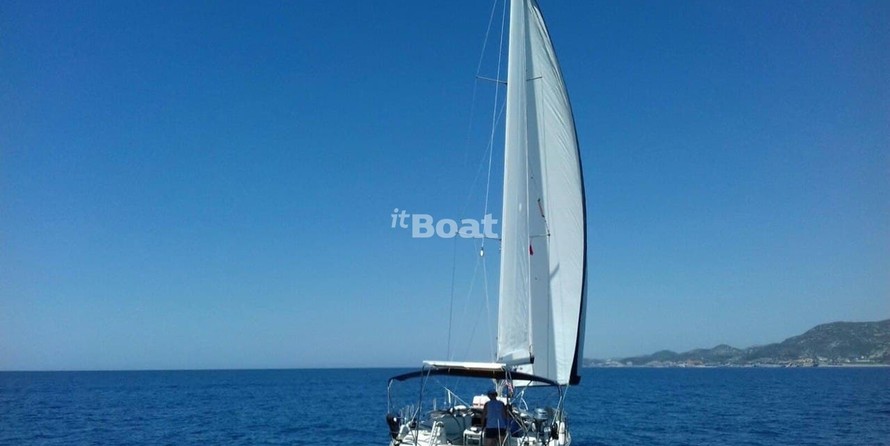 Bavaria 44 HT