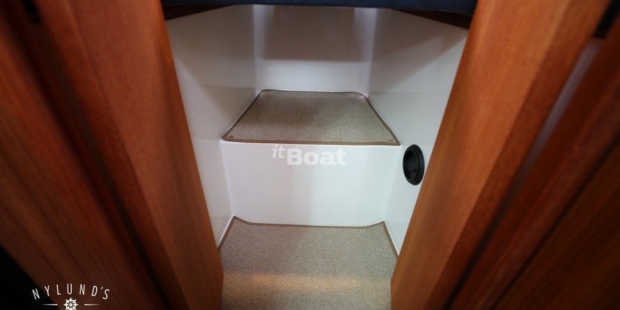 Nord Star 28 HT Patrol