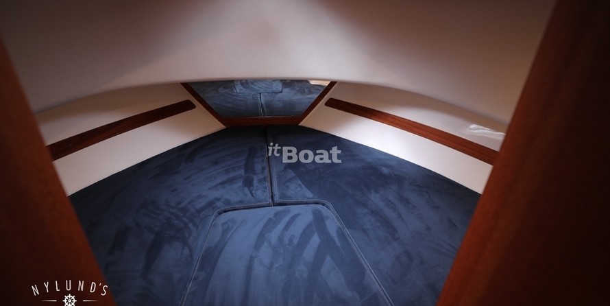 Nord Star 28 HT Patrol