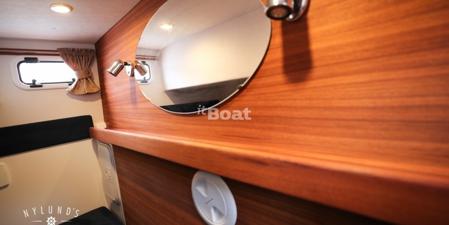 Nord Star 28 HT Patrol