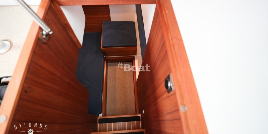 Nord Star 28 HT Patrol