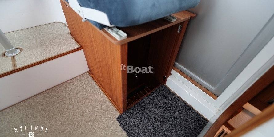 Nord Star 28 HT Patrol