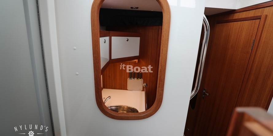 Nord Star 28 HT Patrol