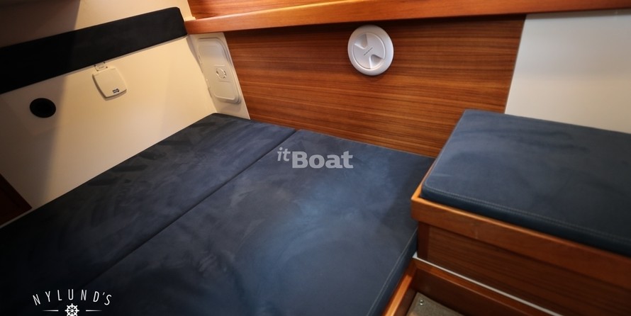 Nord Star 28 HT Patrol