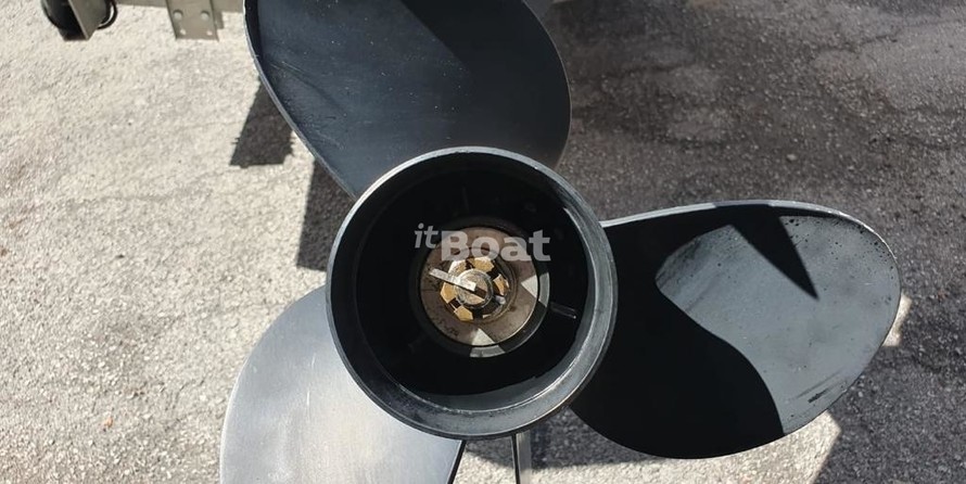 Silver Eagle Star Cabin 650