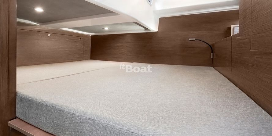Beneteau Gran Turismo 32