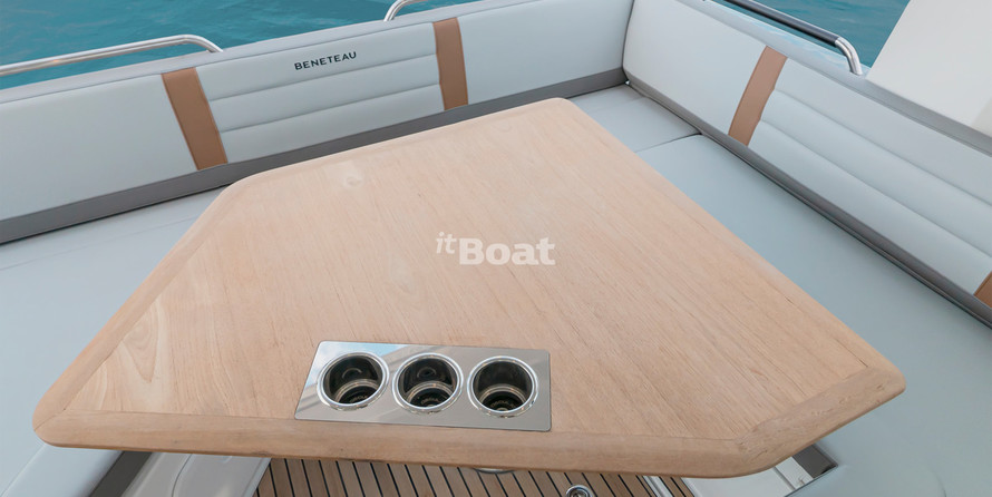 Beneteau Gran Turismo 32