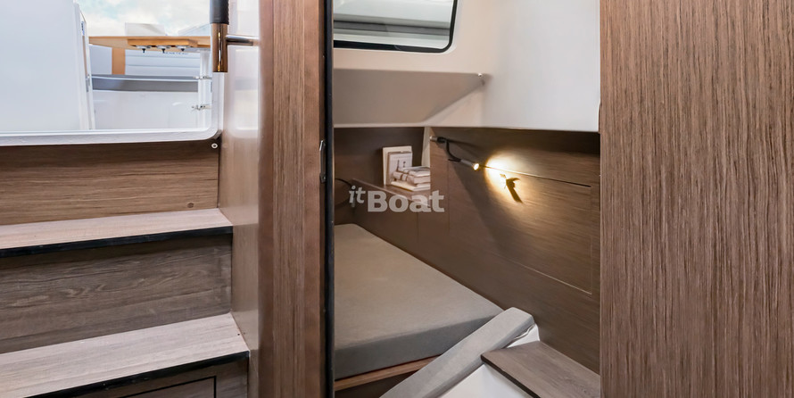 Beneteau Gran Turismo 32