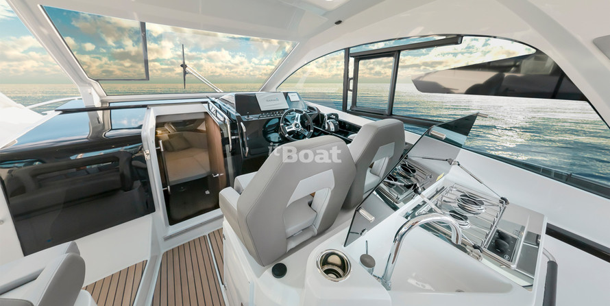 Beneteau Gran Turismo 32