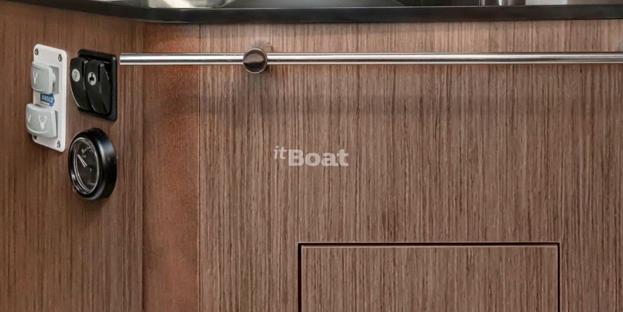Beneteau Gran Turismo 32