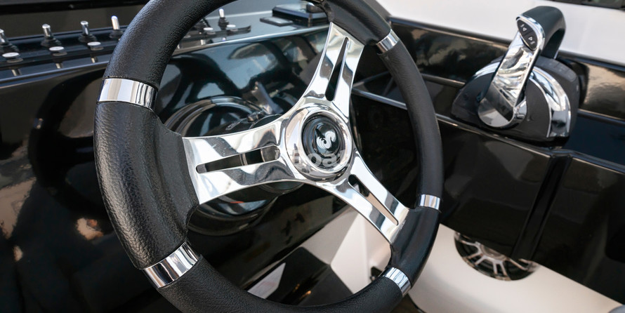 Beneteau Gran Turismo 32