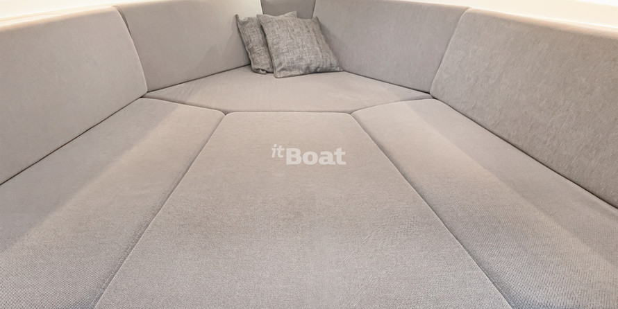 Beneteau Gran Turismo 32