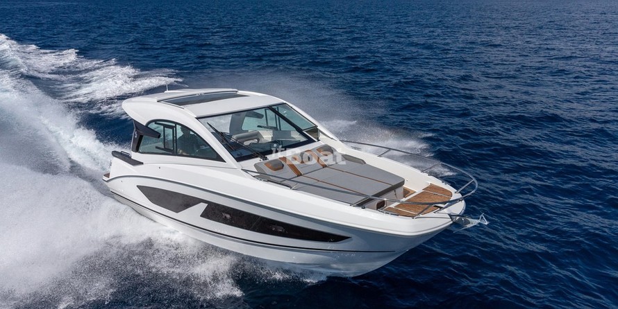 Beneteau Gran Turismo 32