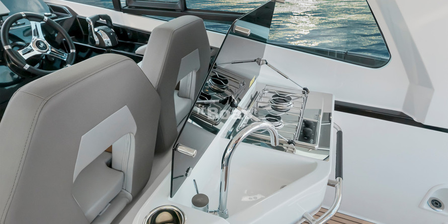 Beneteau Gran Turismo 32