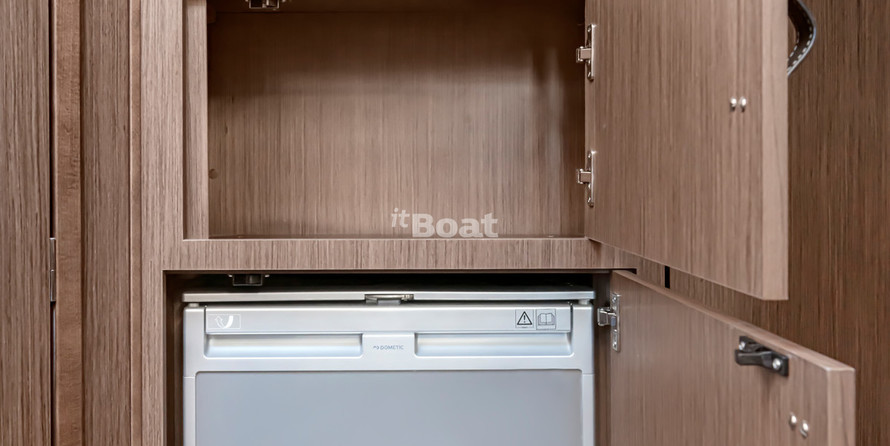 Beneteau Gran Turismo 32