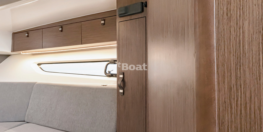 Beneteau Gran Turismo 32