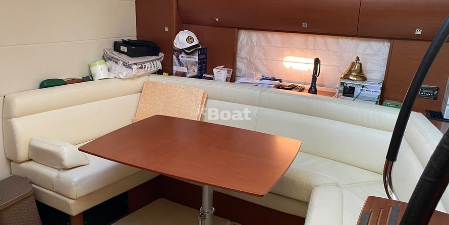 Prestige 440 S