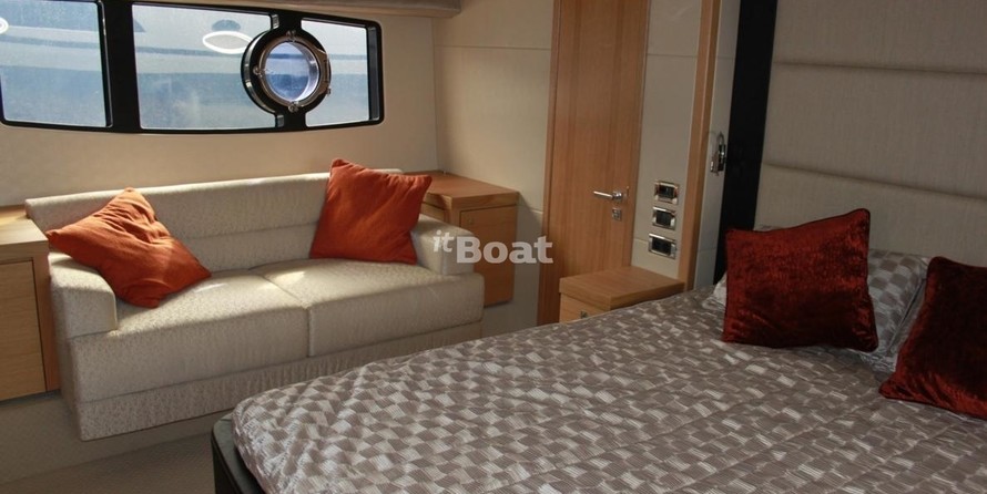 Sunseeker 63 Manhattan