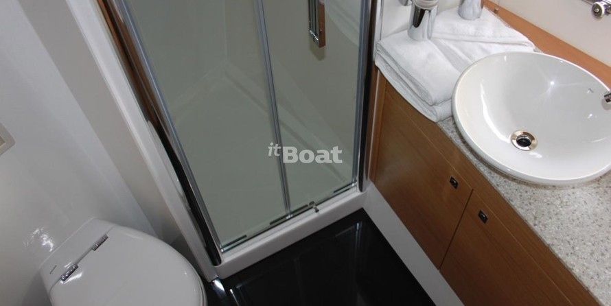 Sunseeker 63 Manhattan