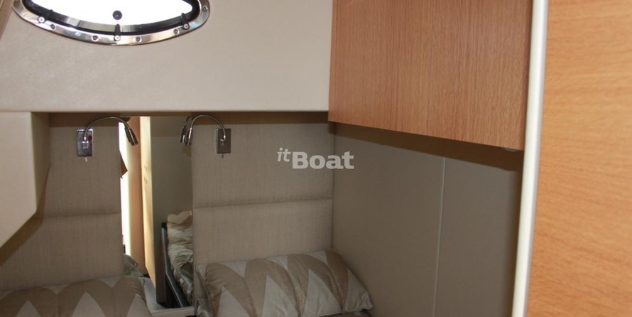 Sunseeker 63 Manhattan