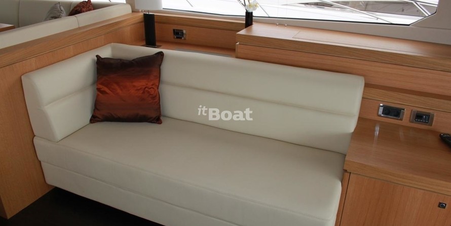 Sunseeker 63 Manhattan