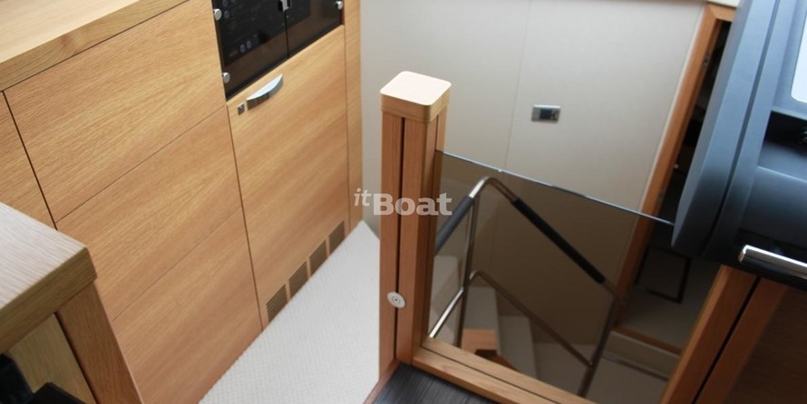 Sunseeker 63 Manhattan