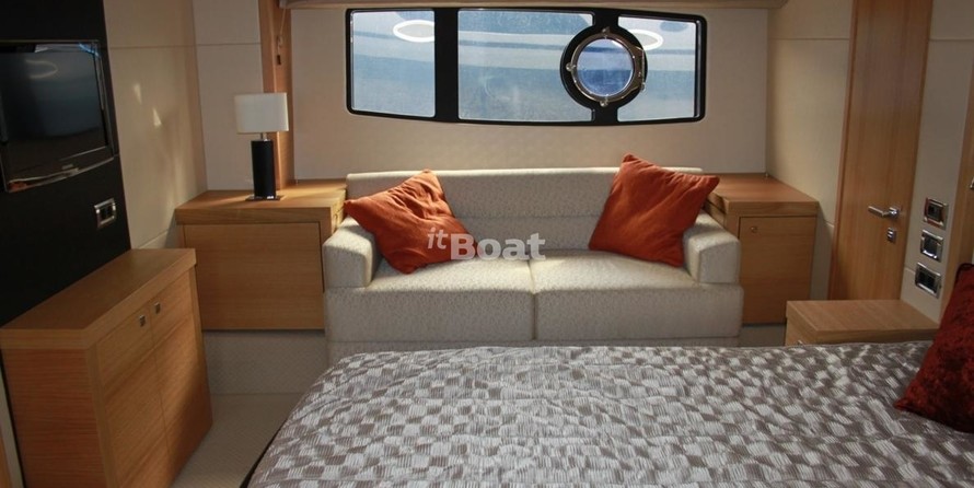 Sunseeker 63 Manhattan