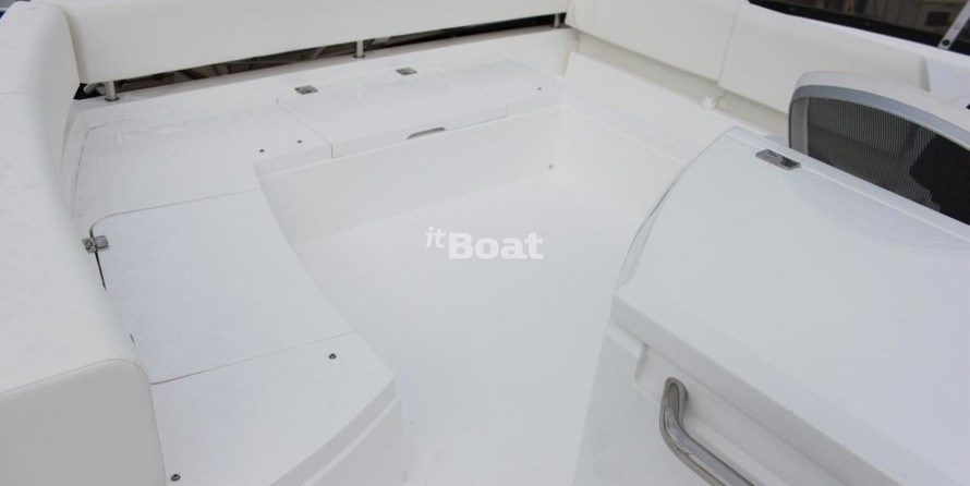 Sunseeker 63 Manhattan