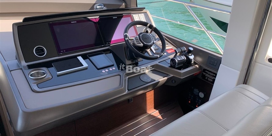 Sunseeker MANHATTAN 68