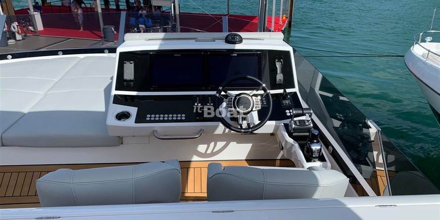 Sunseeker MANHATTAN 68