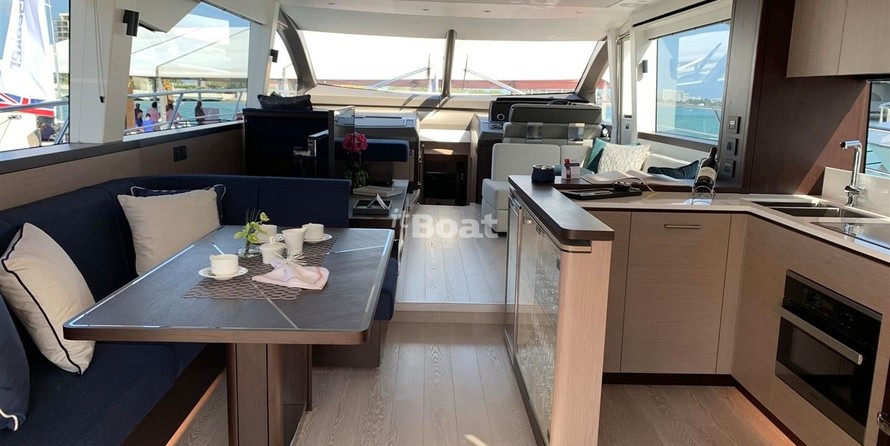 Sunseeker MANHATTAN 68