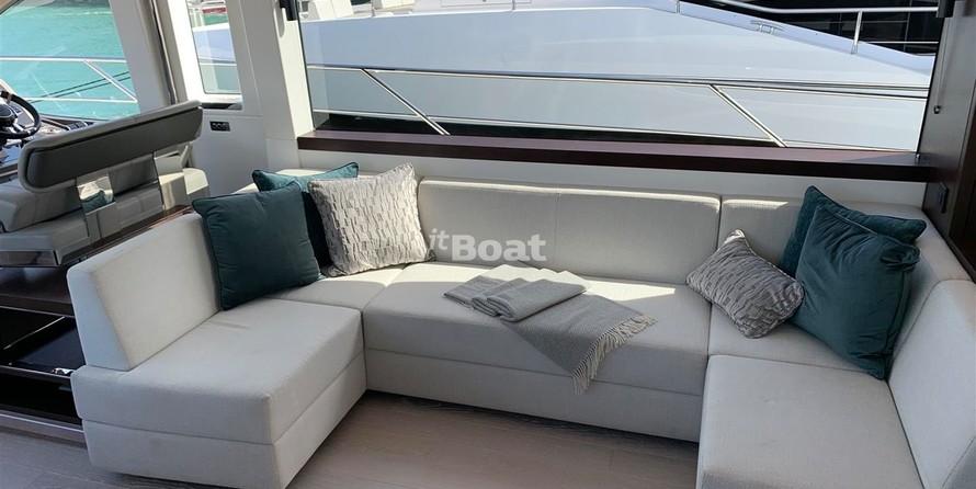 Sunseeker MANHATTAN 68