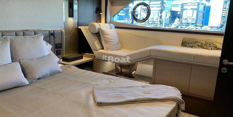 Sunseeker MANHATTAN 68