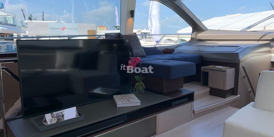 Sunseeker MANHATTAN 68