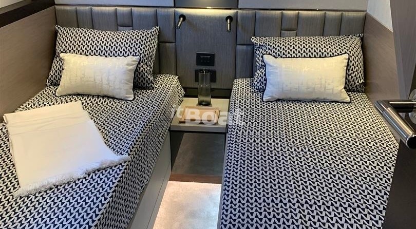 Sunseeker MANHATTAN 68