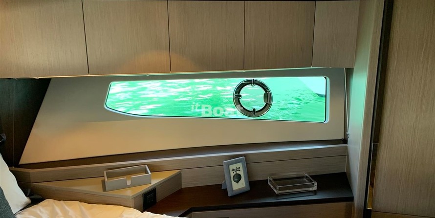 Sunseeker MANHATTAN 68