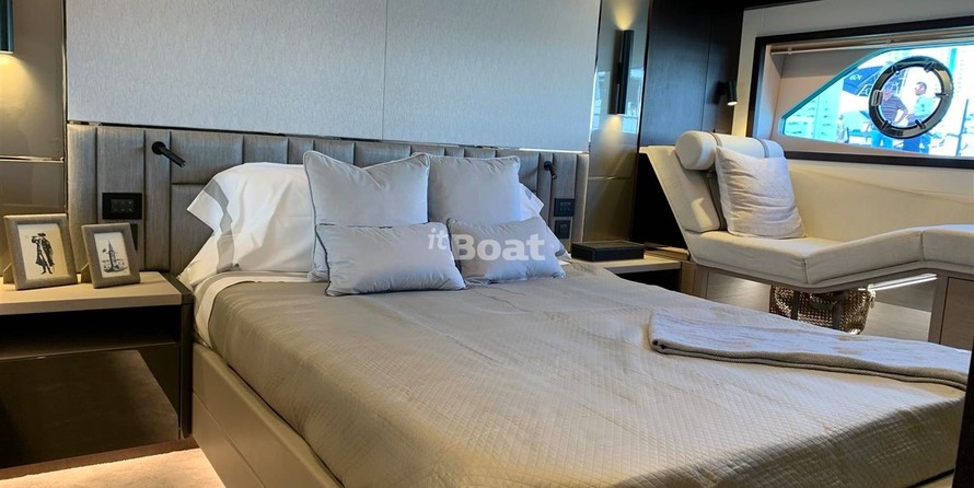 Sunseeker MANHATTAN 68