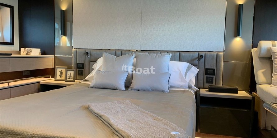 Sunseeker MANHATTAN 68