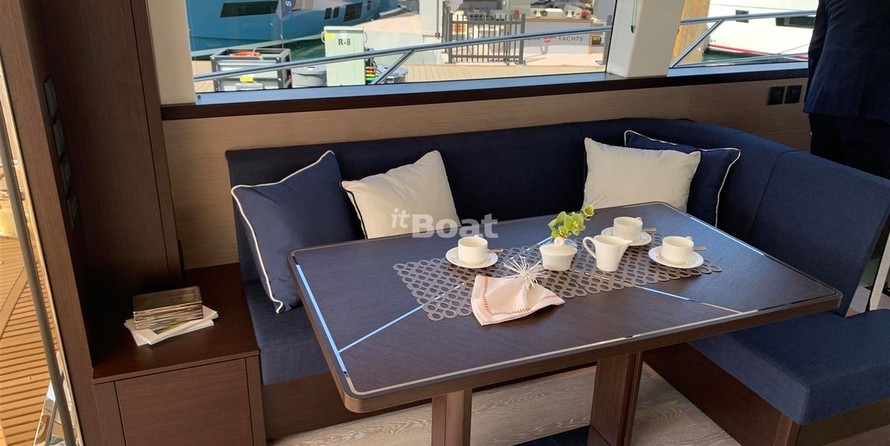 Sunseeker MANHATTAN 68