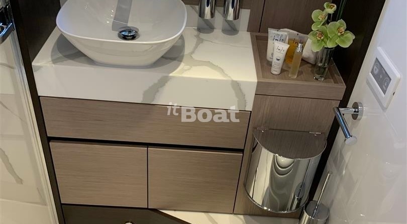 Sunseeker MANHATTAN 68