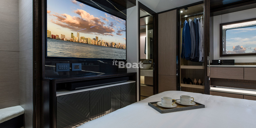 Sunseeker MANHATTAN 68