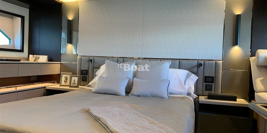 Sunseeker MANHATTAN 68